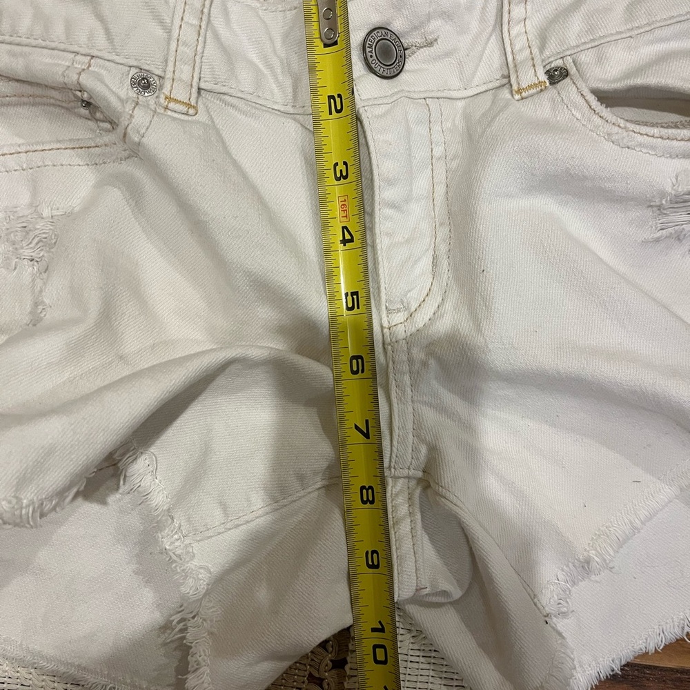 American Eagle Shorts Size 8 - Picture 9 of 9
